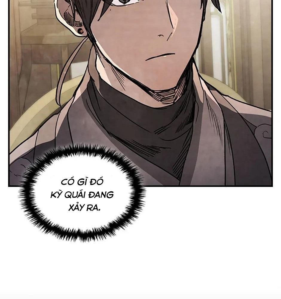 Sự Trở Lại Của Chiến Thần Chapter 57 - 6