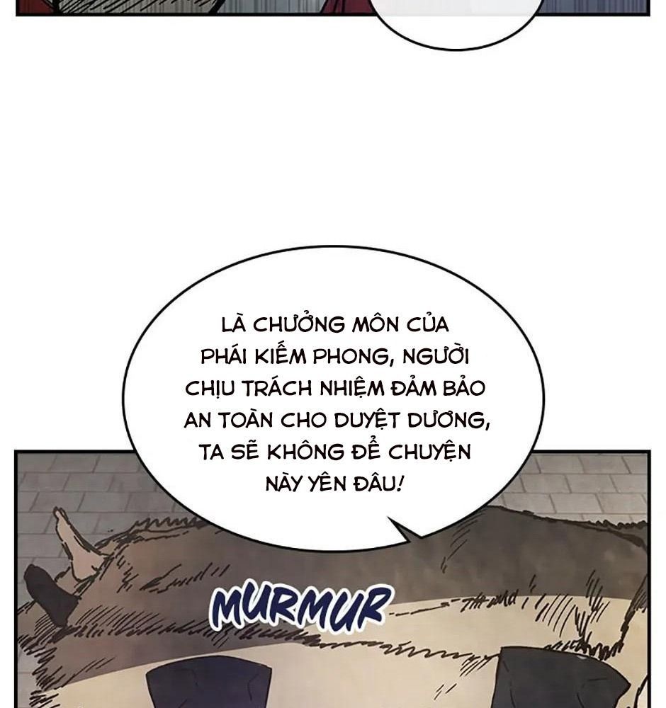 Sự Trở Lại Của Chiến Thần Chapter 57 - 53