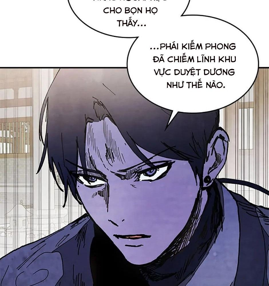 Sự Trở Lại Của Chiến Thần Chapter 57 - 71