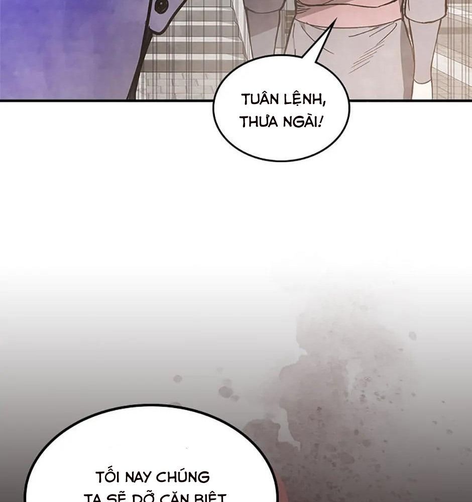 Sự Trở Lại Của Chiến Thần Chapter 57 - 73