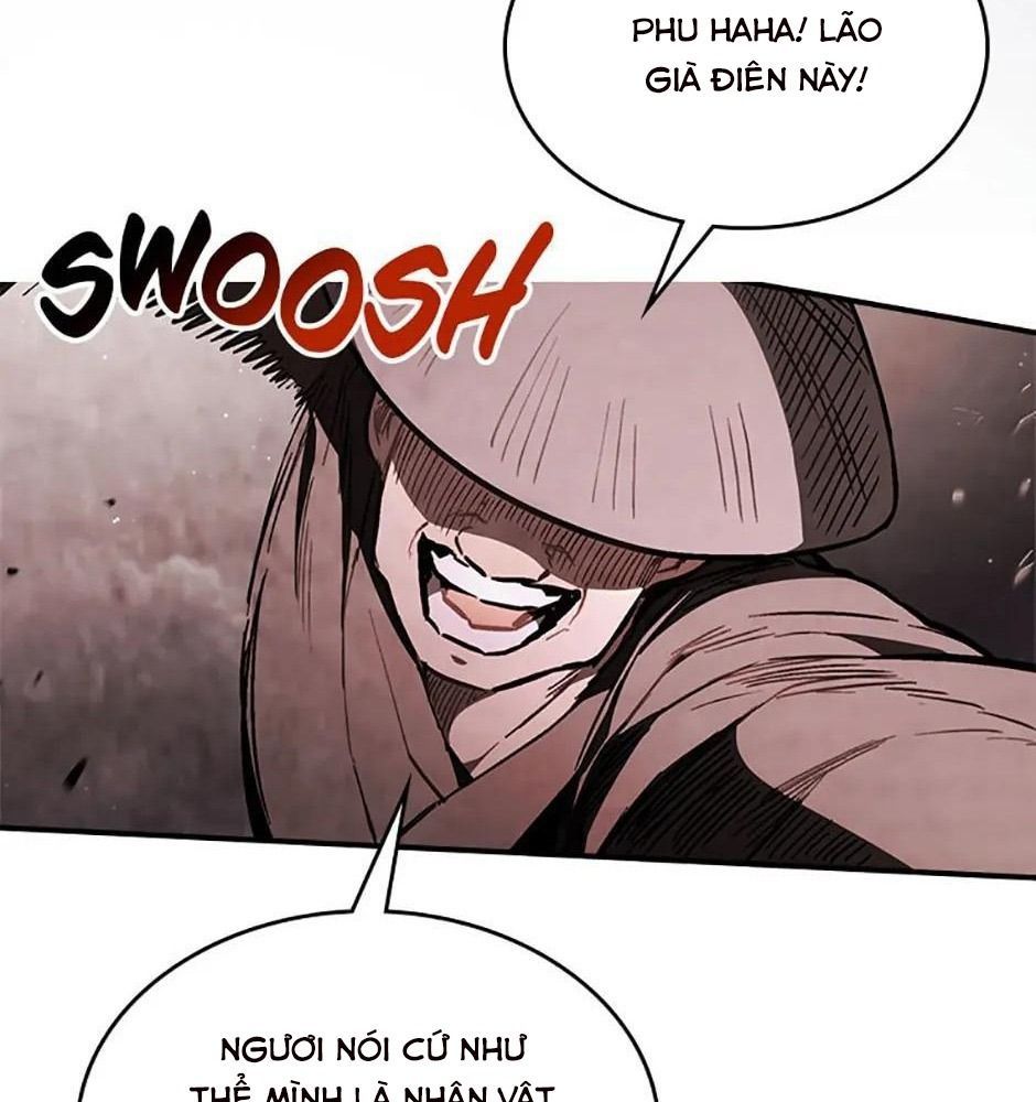 Sự Trở Lại Của Chiến Thần Chapter 58 - 15
