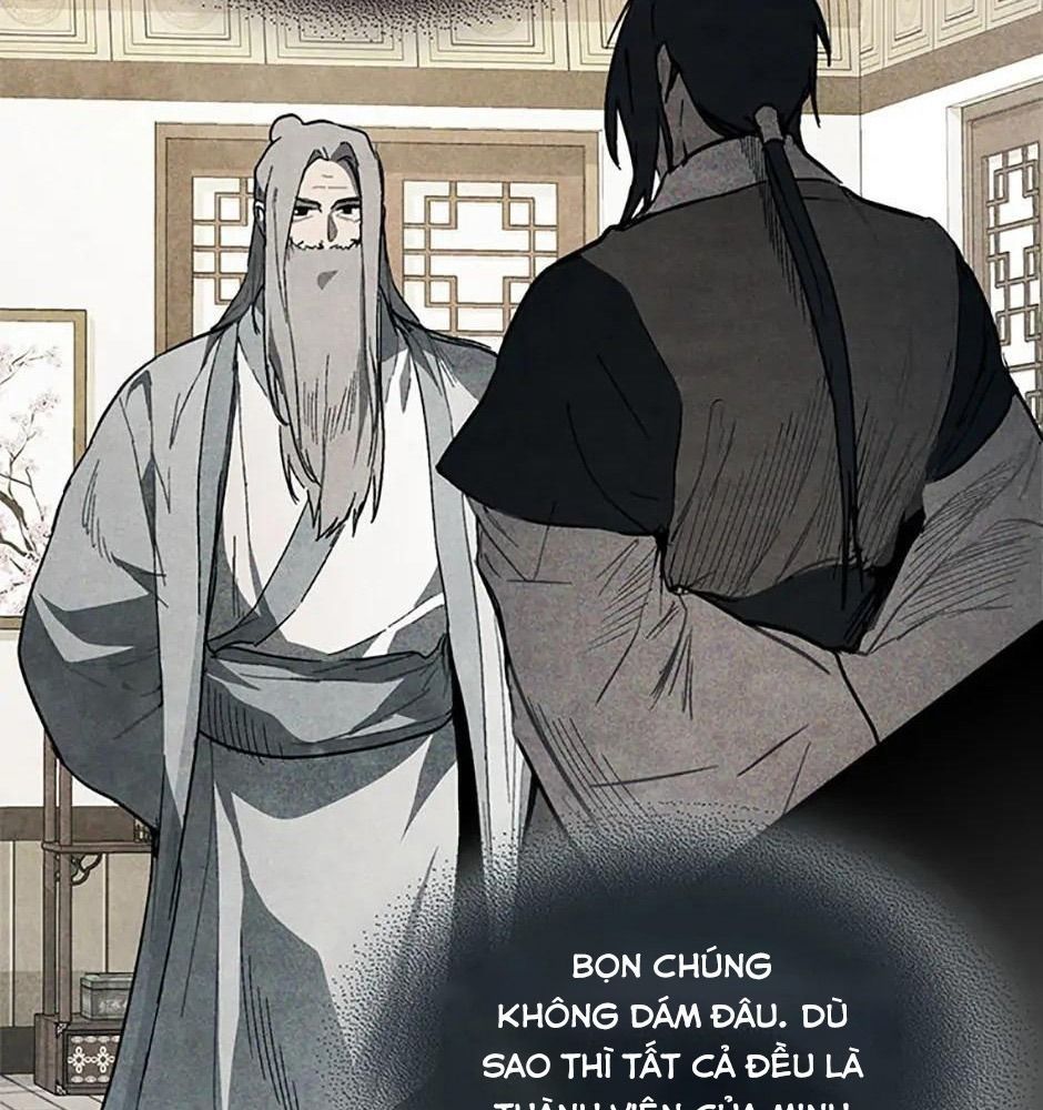 Sự Trở Lại Của Chiến Thần Chapter 58 - 20