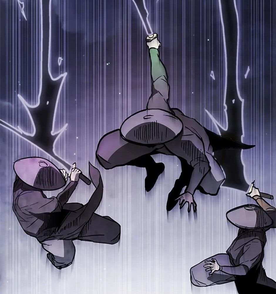 Sự Trở Lại Của Chiến Thần Chapter 58 - 4