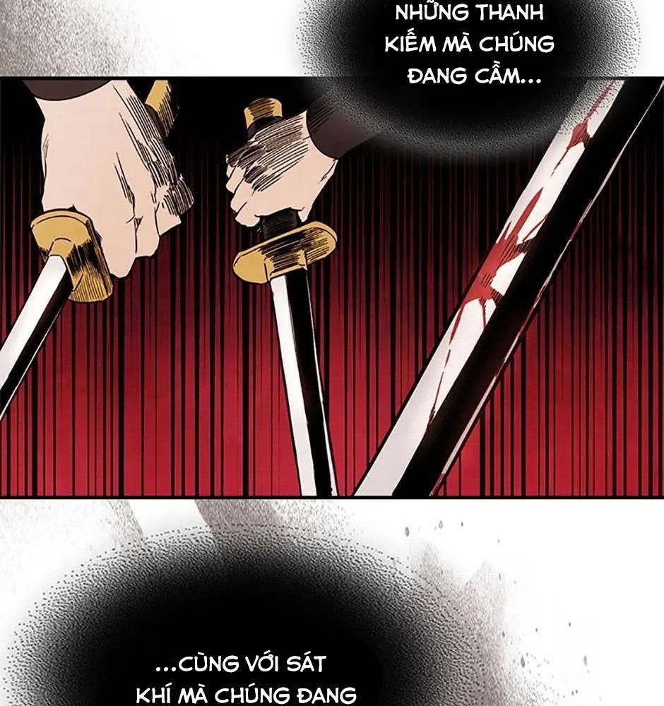 Sự Trở Lại Của Chiến Thần Chapter 58 - 48
