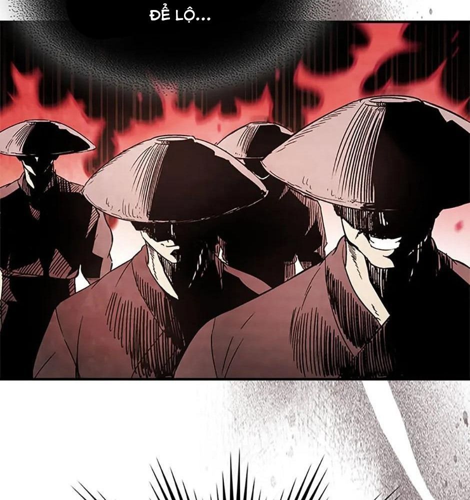 Sự Trở Lại Của Chiến Thần Chapter 58 - 49