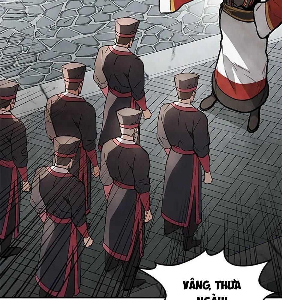 Sự Trở Lại Của Chiến Thần Chapter 59 - 101