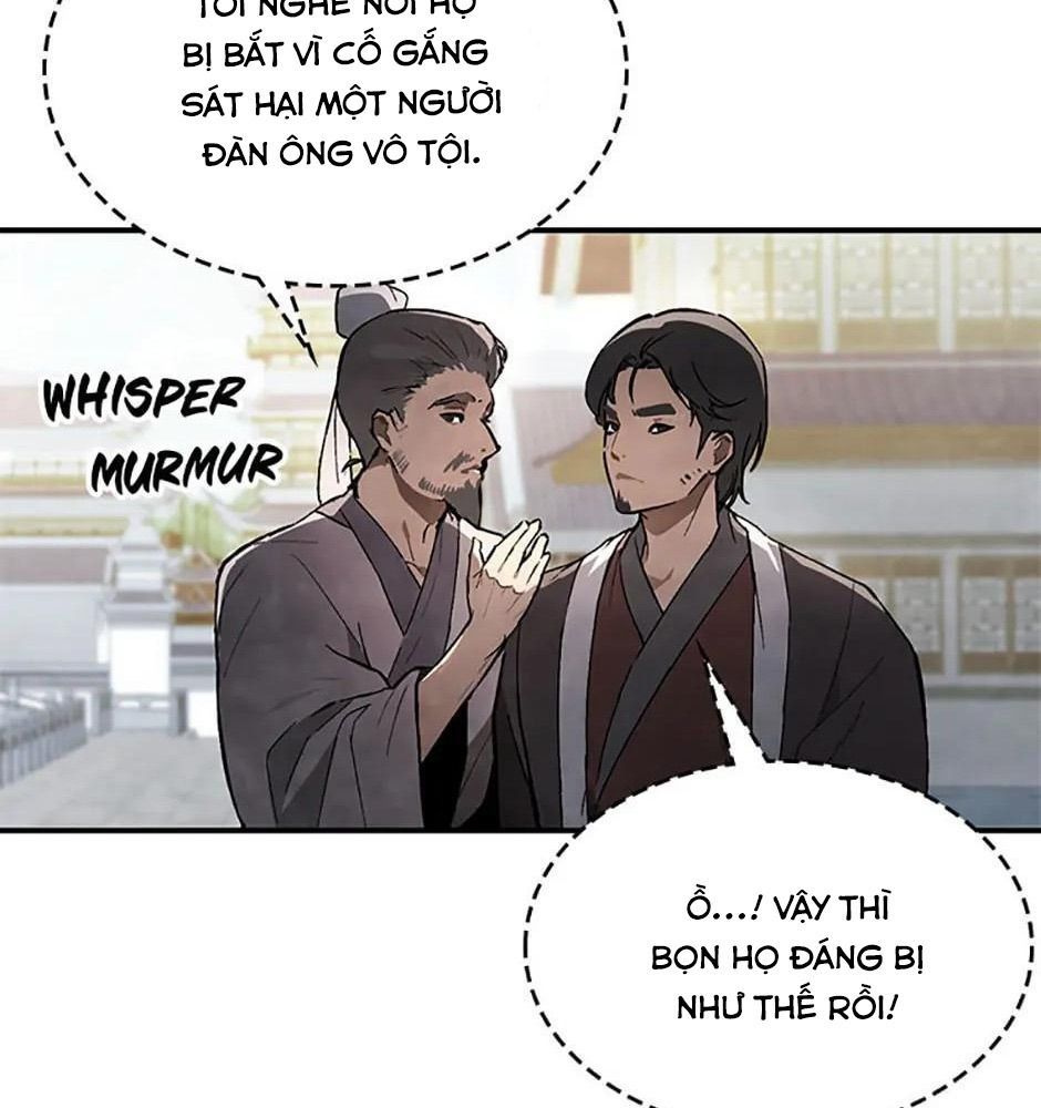 Sự Trở Lại Của Chiến Thần Chapter 59 - 105