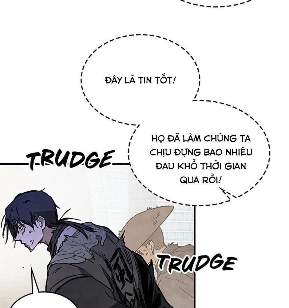 Sự Trở Lại Của Chiến Thần Chapter 59 - 106