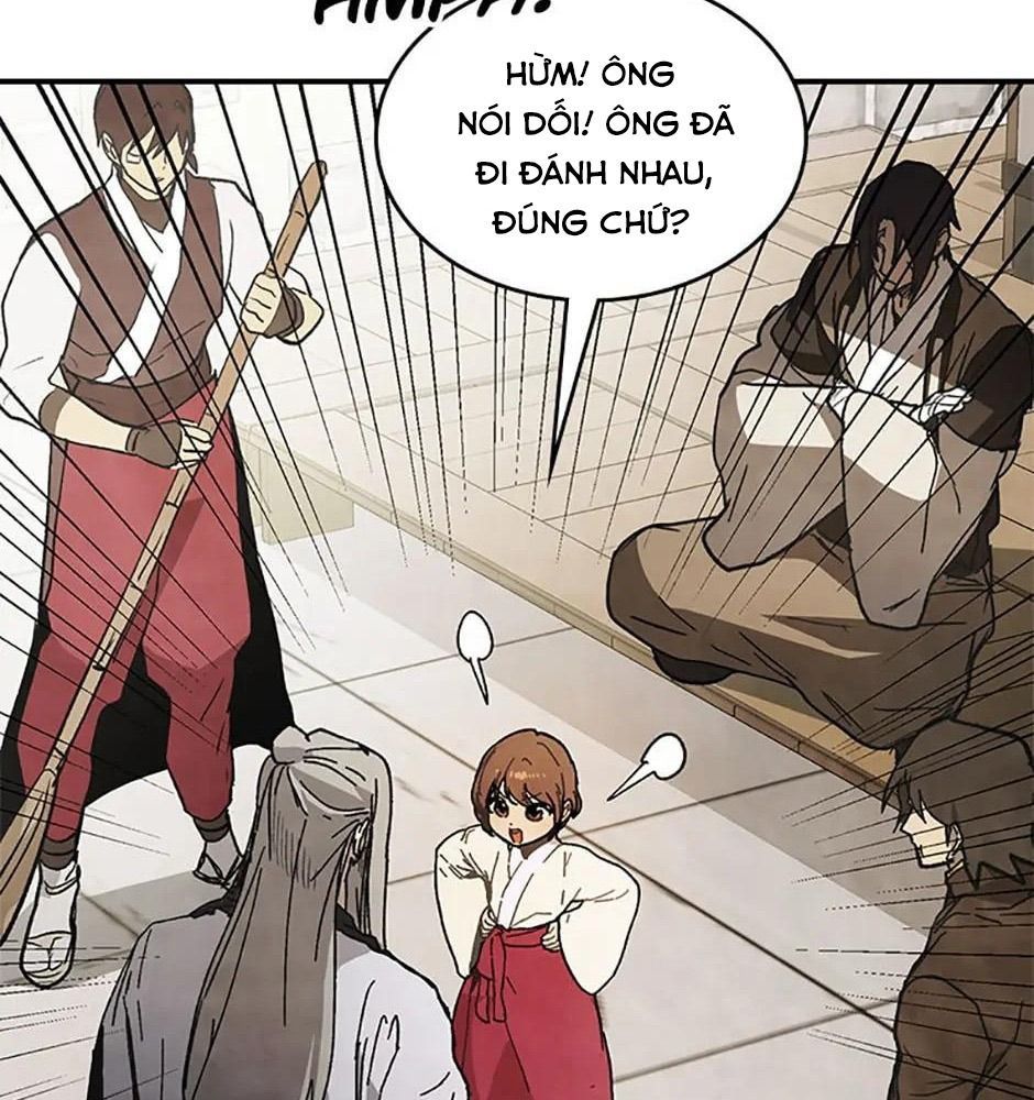 Sự Trở Lại Của Chiến Thần Chapter 59 - 113