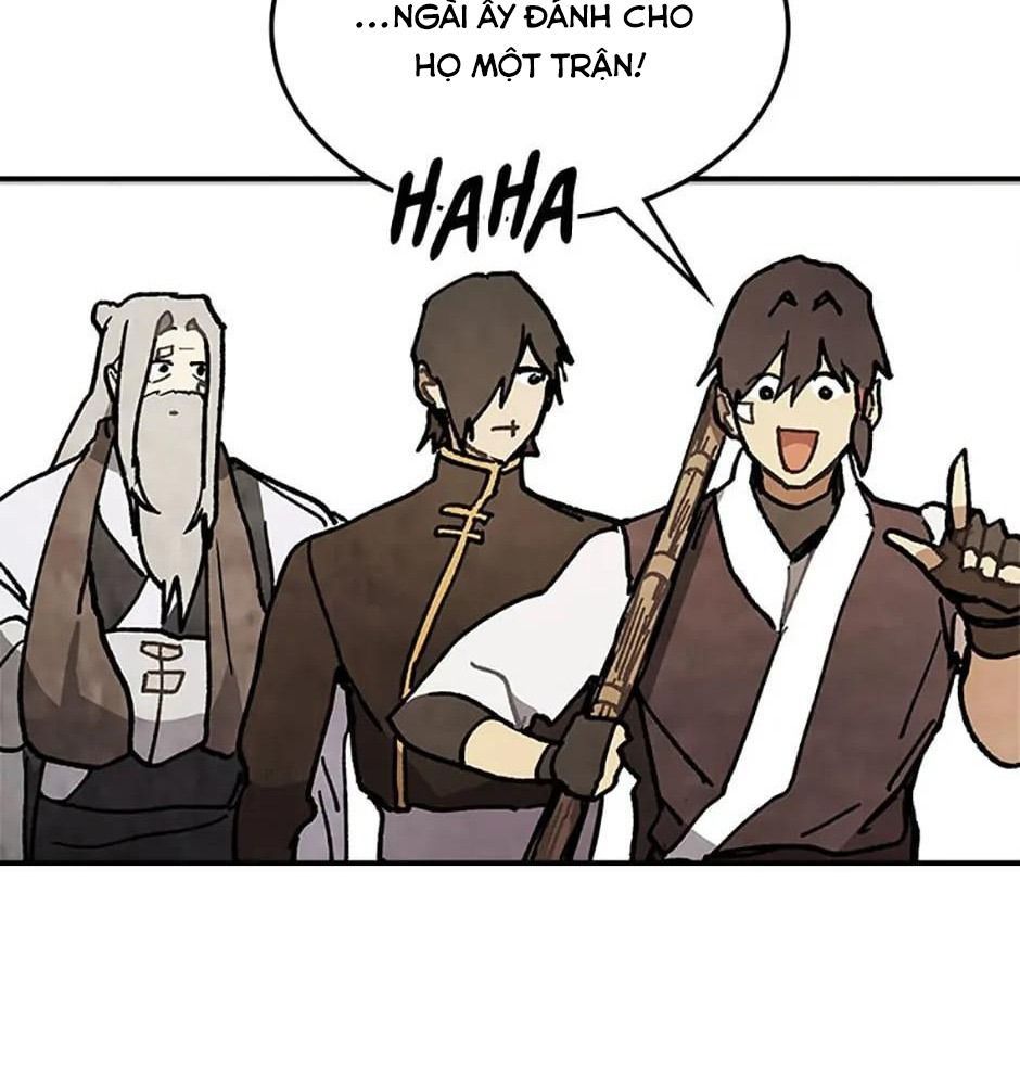 Sự Trở Lại Của Chiến Thần Chapter 59 - 119