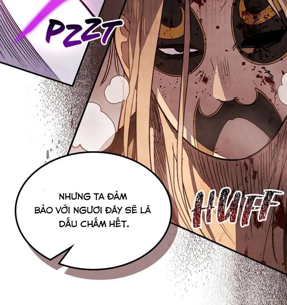 Sự Trở Lại Của Chiến Thần Chapter 59 - 13
