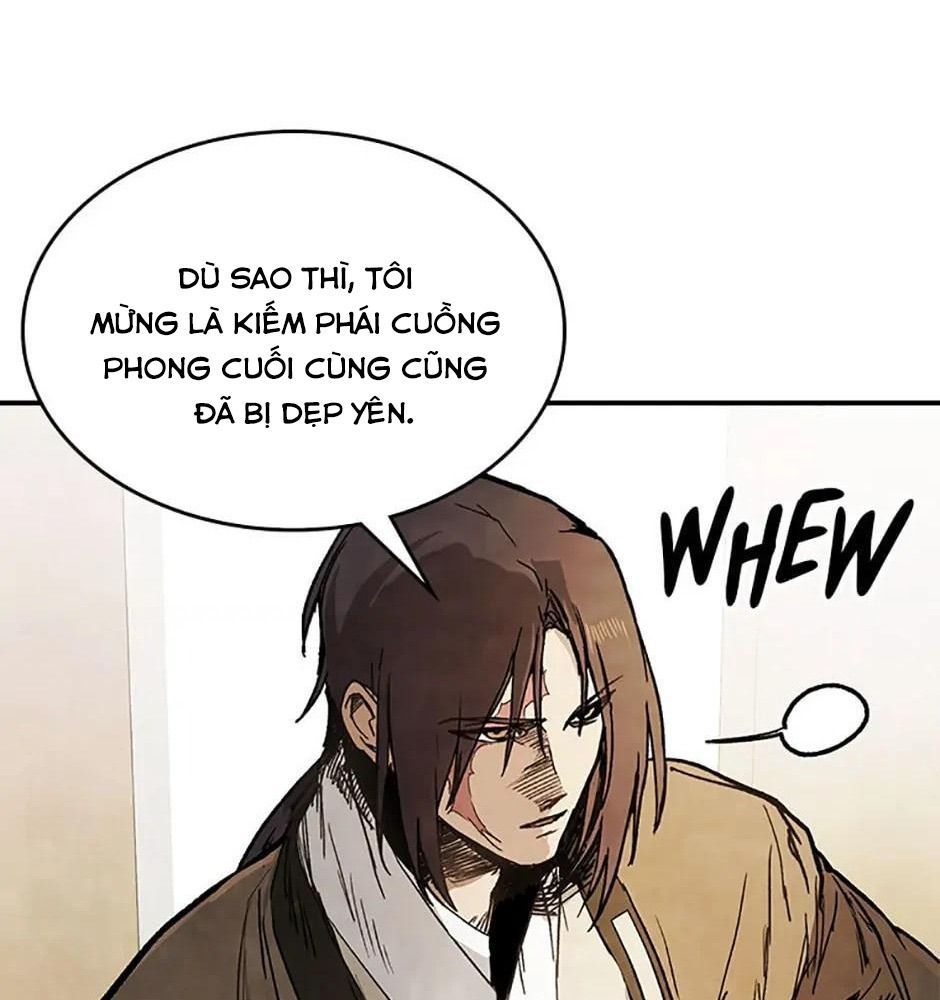 Sự Trở Lại Của Chiến Thần Chapter 59 - 122