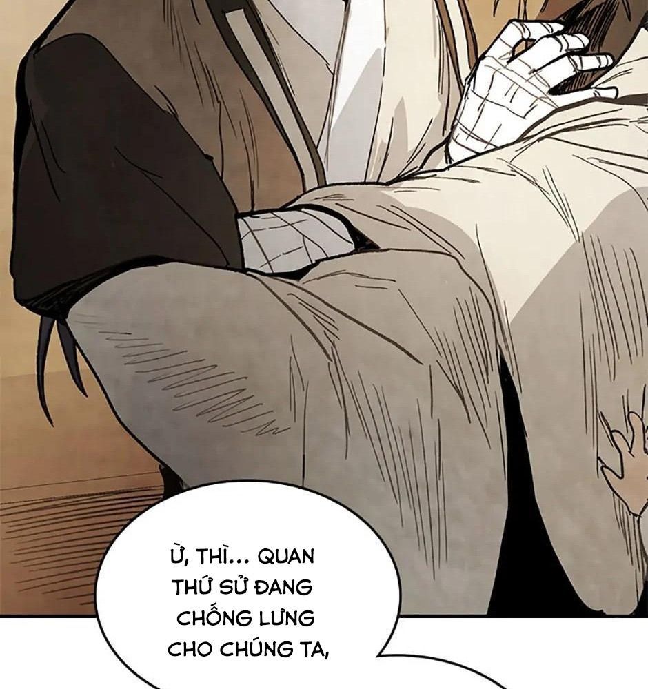 Sự Trở Lại Của Chiến Thần Chapter 59 - 123