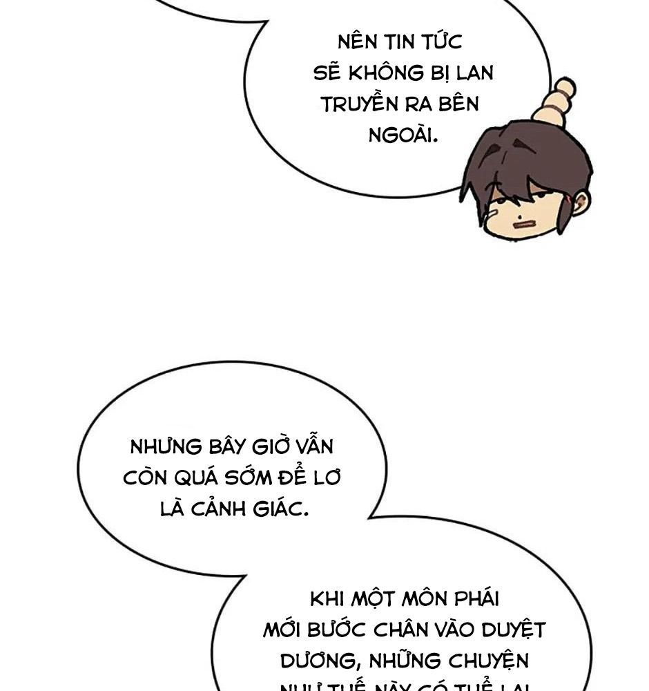 Sự Trở Lại Của Chiến Thần Chapter 59 - 124