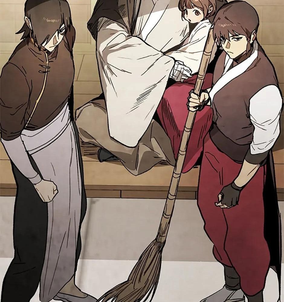 Sự Trở Lại Của Chiến Thần Chapter 59 - 127