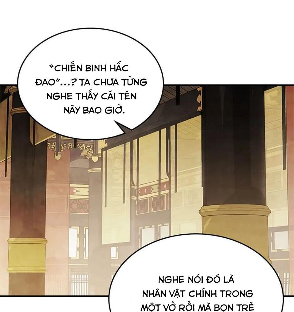 Sự Trở Lại Của Chiến Thần Chapter 59 - 136