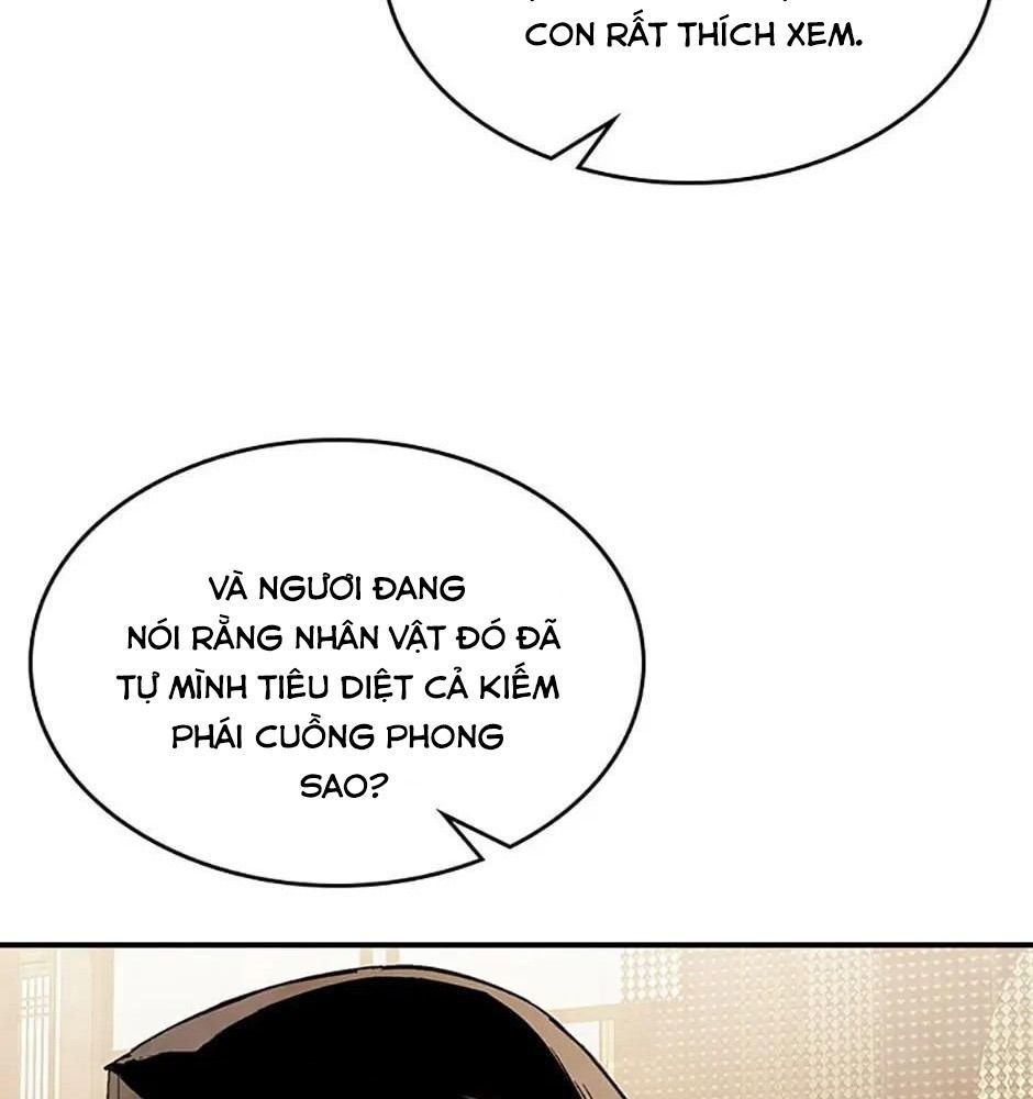 Sự Trở Lại Của Chiến Thần Chapter 59 - 137