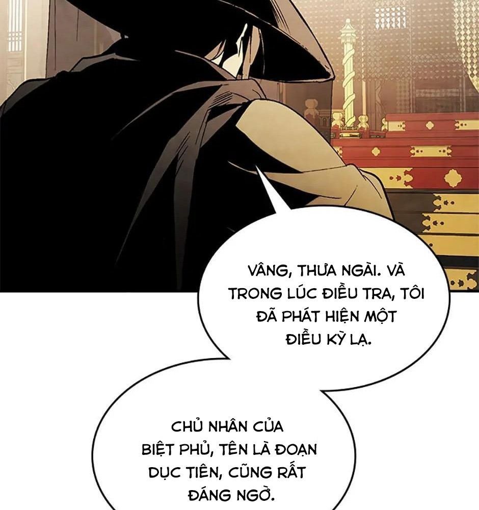 Sự Trở Lại Của Chiến Thần Chapter 59 - 138