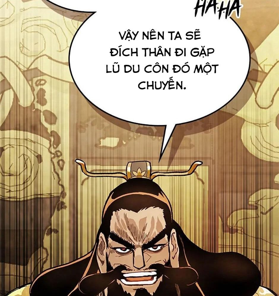 Sự Trở Lại Của Chiến Thần Chapter 59 - 142