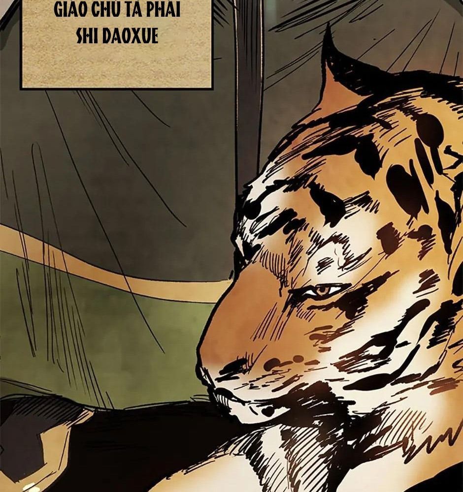 Sự Trở Lại Của Chiến Thần Chapter 59 - 144