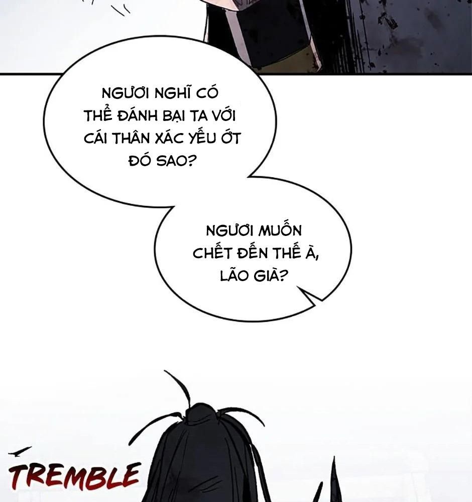 Sự Trở Lại Của Chiến Thần Chapter 59 - 42