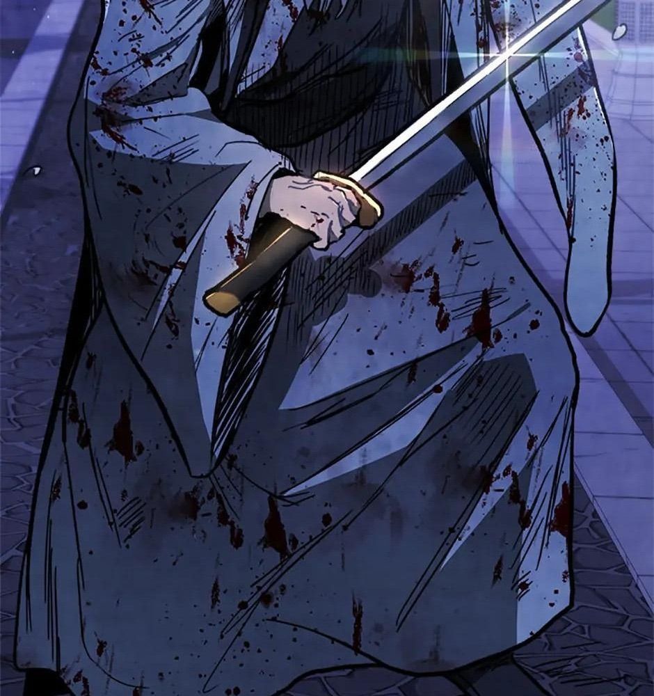 Sự Trở Lại Của Chiến Thần Chapter 59 - 7