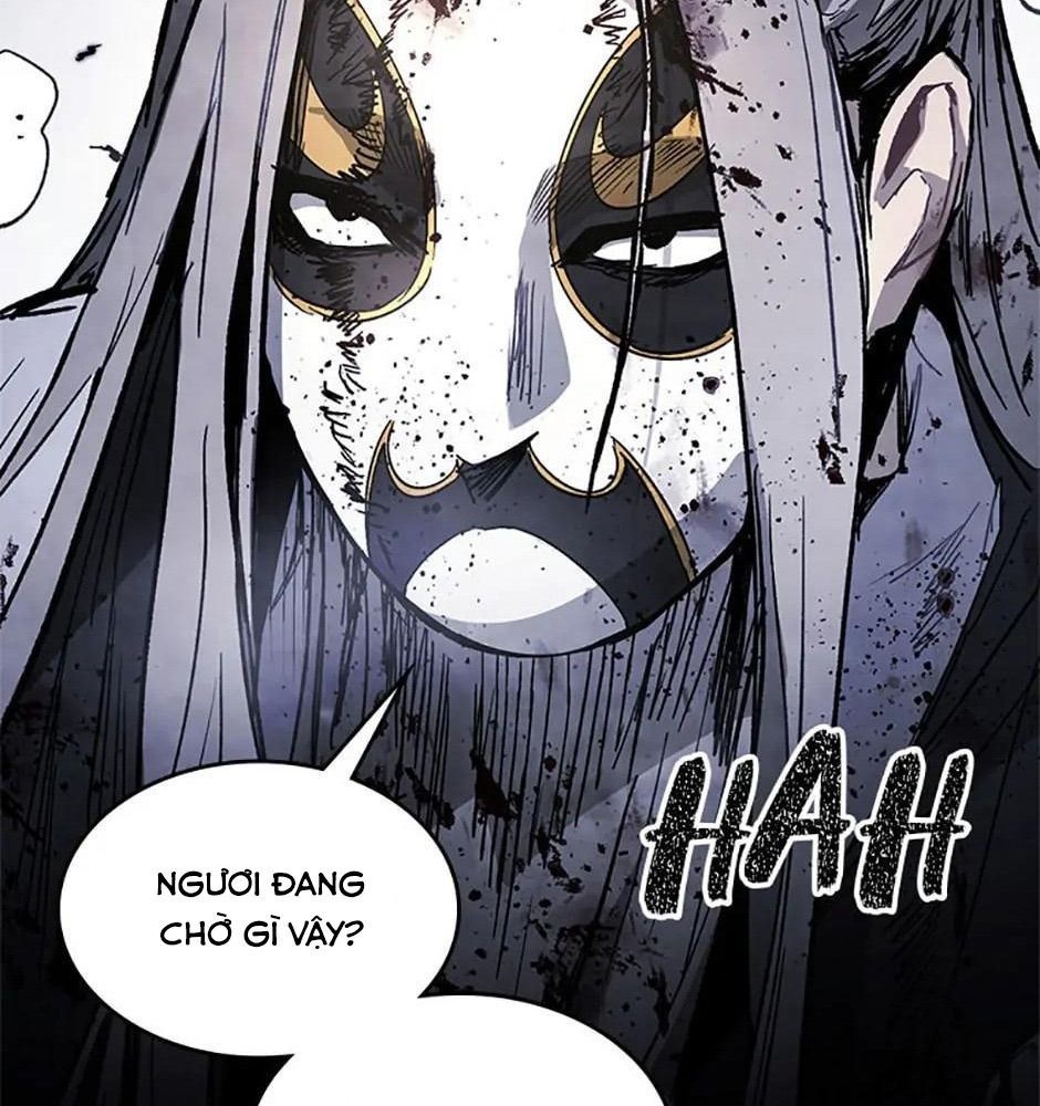 Sự Trở Lại Của Chiến Thần Chapter 59 - 62