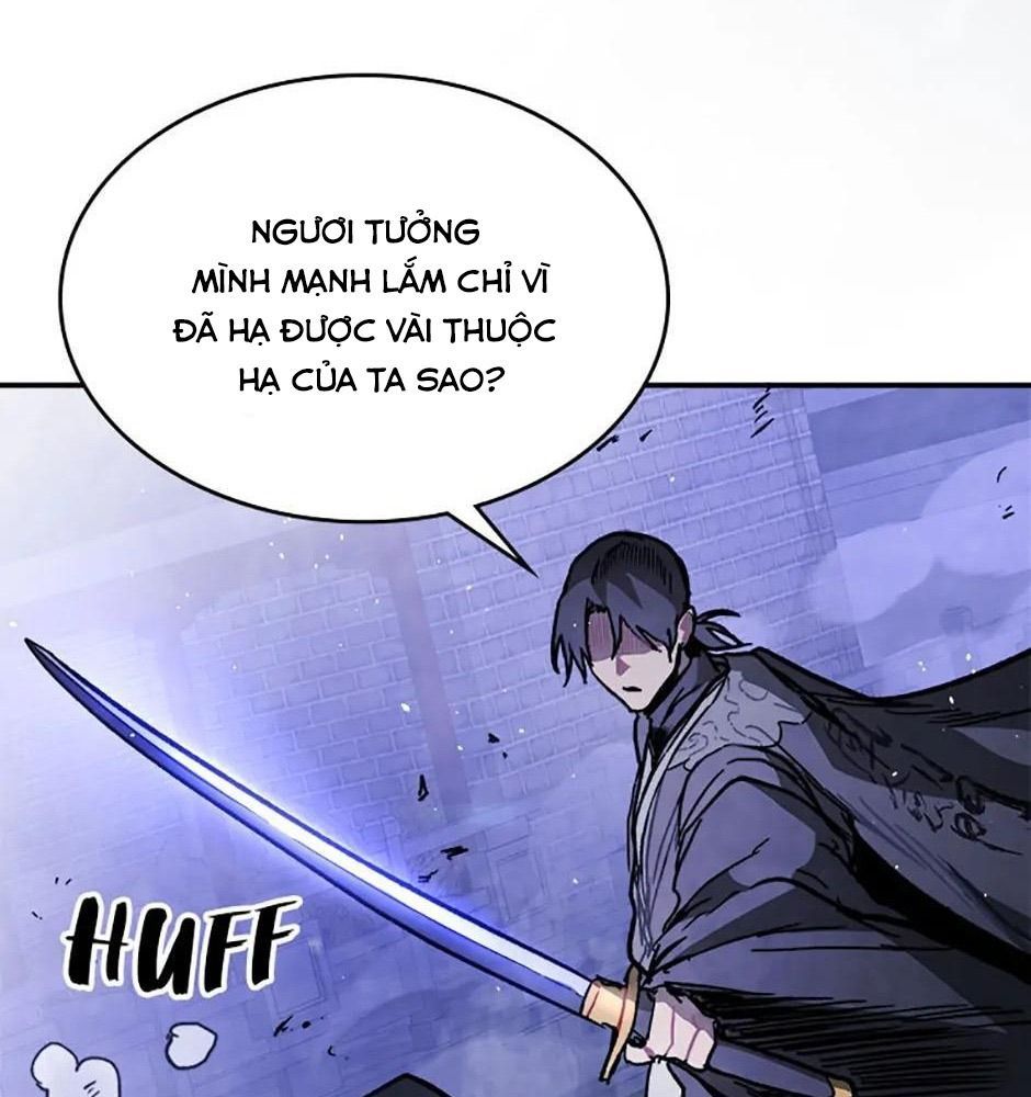 Sự Trở Lại Của Chiến Thần Chapter 59 - 9