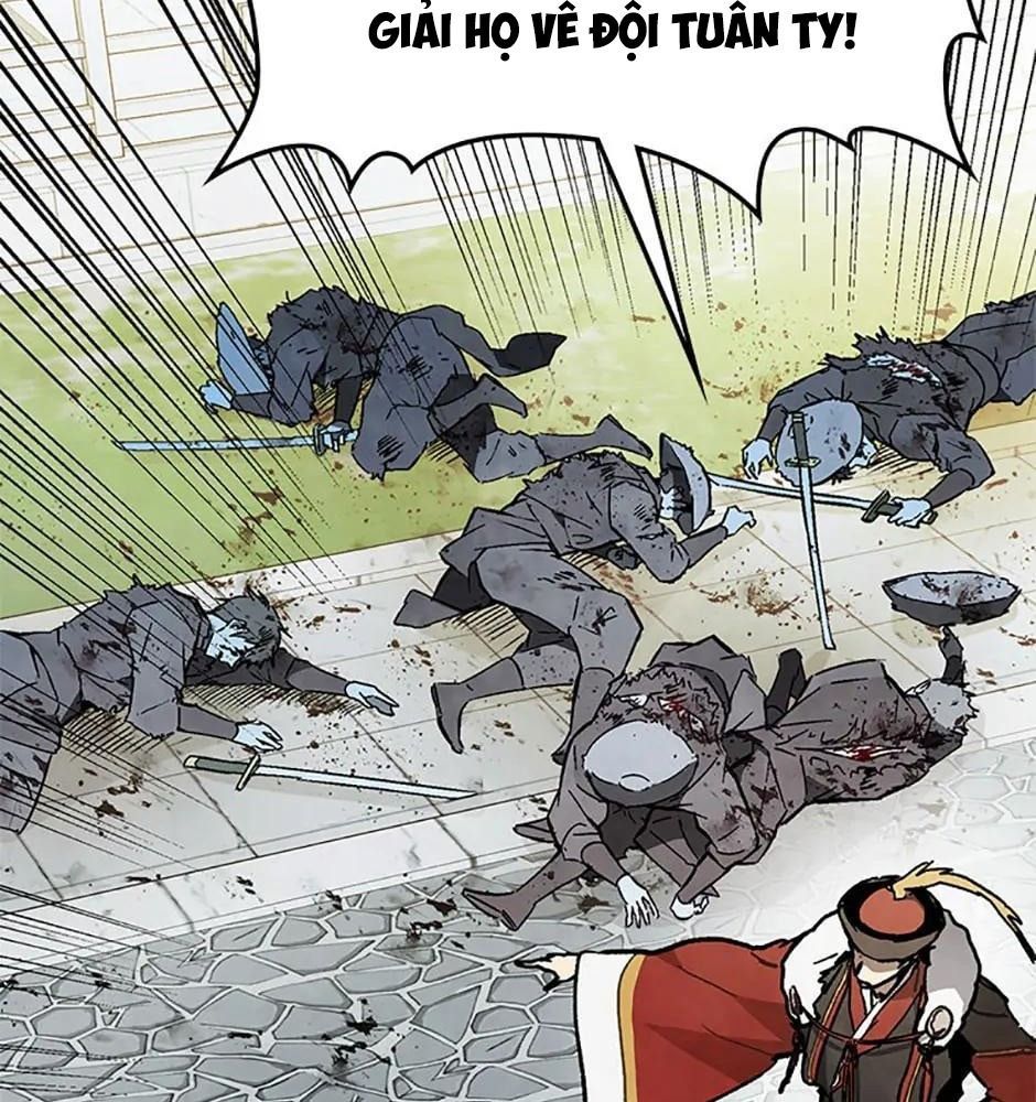 Sự Trở Lại Của Chiến Thần Chapter 59 - 100