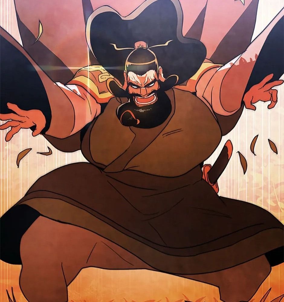 Sự Trở Lại Của Chiến Thần Chapter 63 - 117