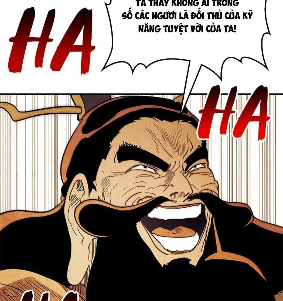 Sự Trở Lại Của Chiến Thần Chapter 63 - 157