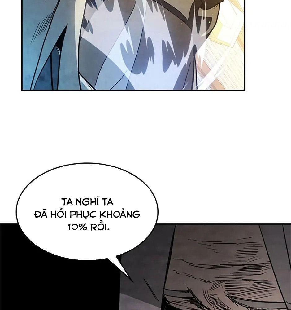 Sự Trở Lại Của Chiến Thần Chapter 63 - 37