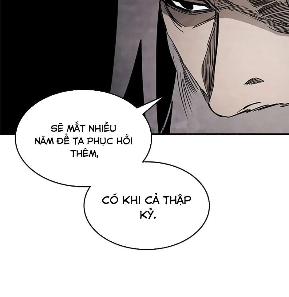 Sự Trở Lại Của Chiến Thần Chapter 63 - 38