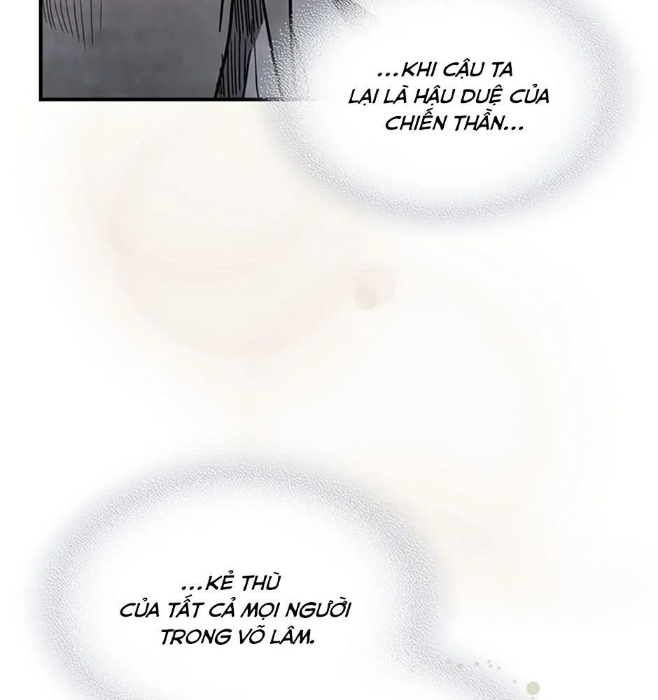 Sự Trở Lại Của Chiến Thần Chapter 63 - 48