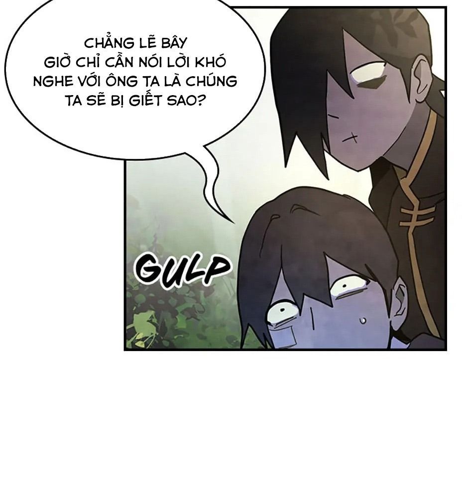 Sự Trở Lại Của Chiến Thần Chapter 63 - 61