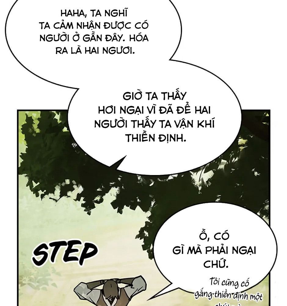Sự Trở Lại Của Chiến Thần Chapter 63 - 72