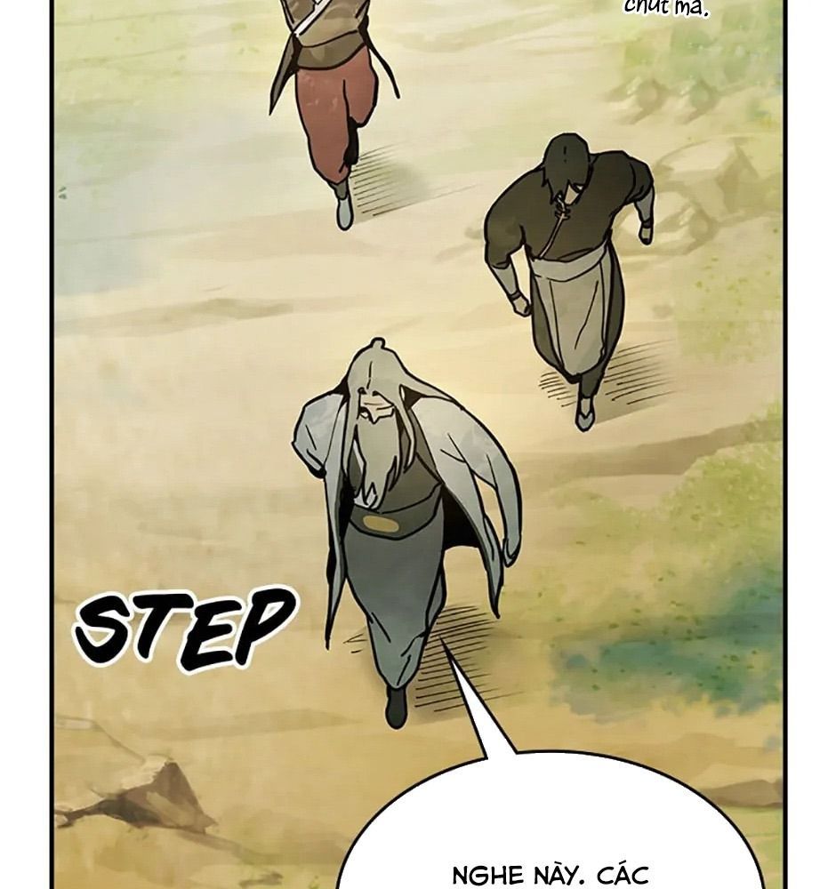 Sự Trở Lại Của Chiến Thần Chapter 63 - 73