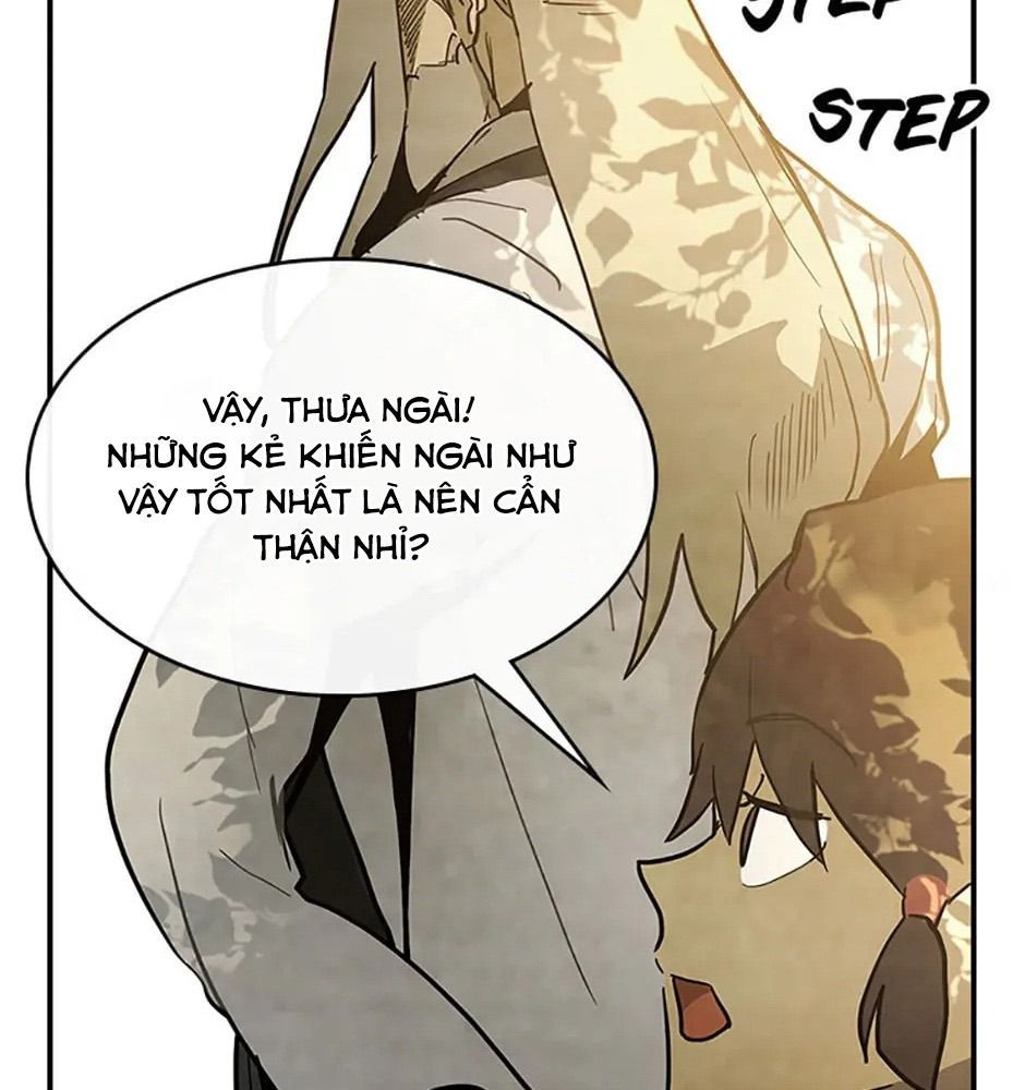 Sự Trở Lại Của Chiến Thần Chapter 63 - 78