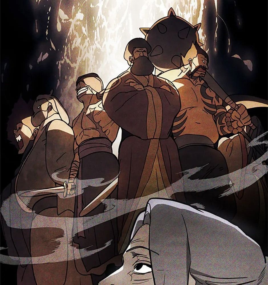 Sự Trở Lại Của Chiến Thần Chapter 63 - 80