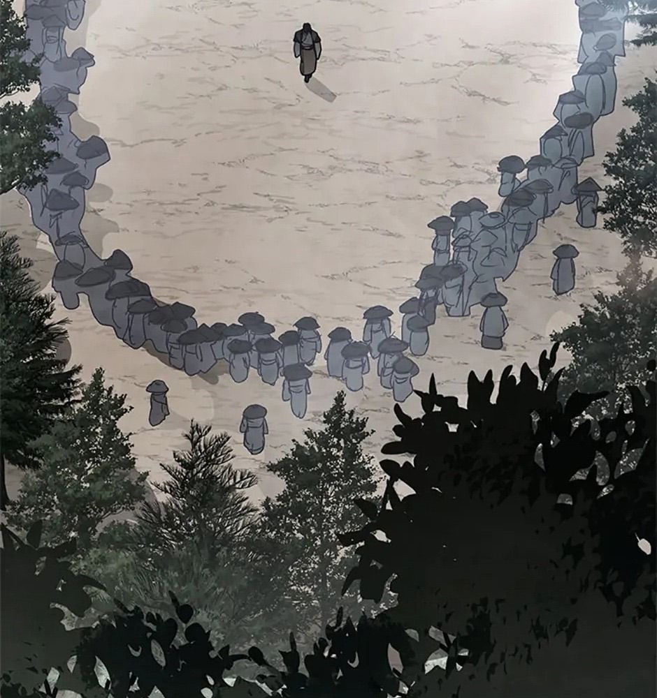 Sự Trở Lại Của Chiến Thần Chapter 63 - 97