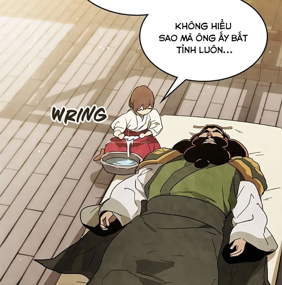 Sự Trở Lại Của Chiến Thần Chapter 65 - 109