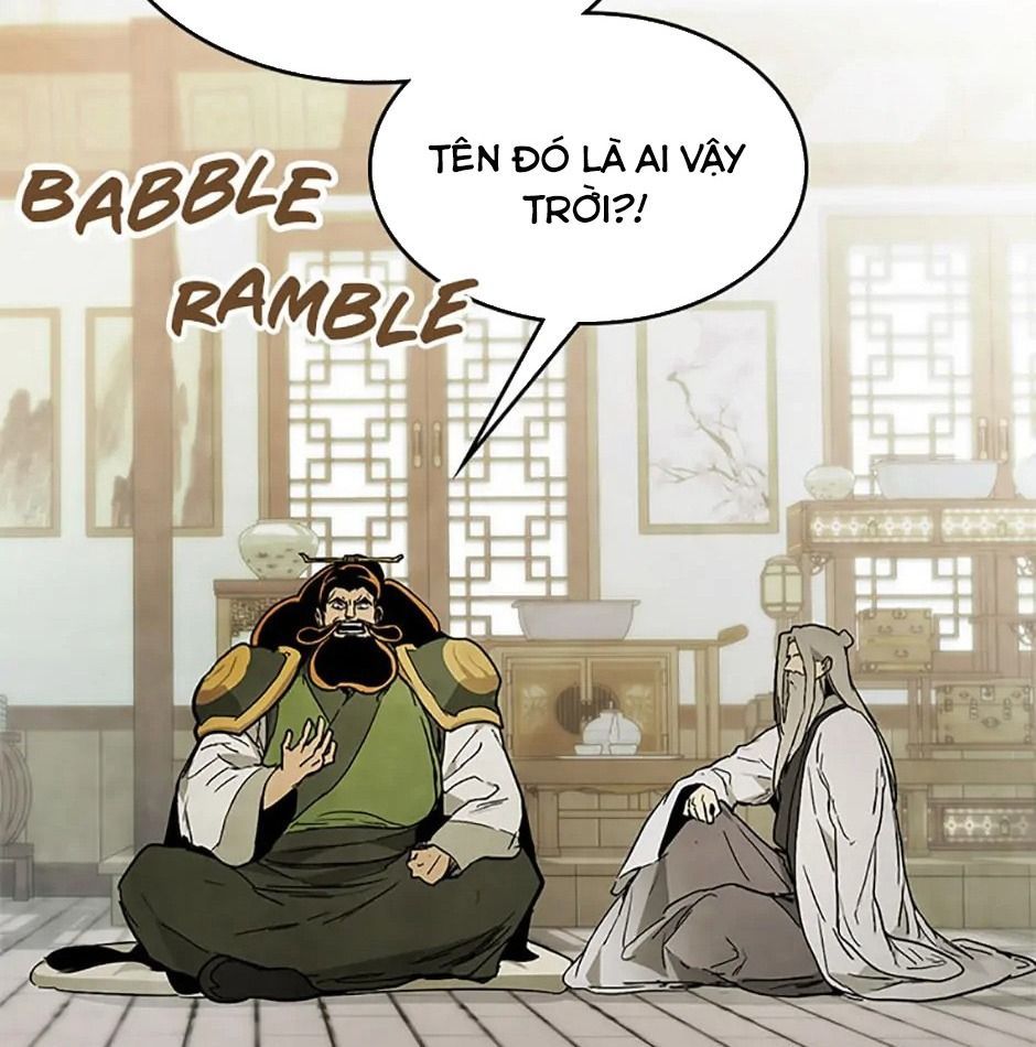 Sự Trở Lại Của Chiến Thần Chapter 65 - 12