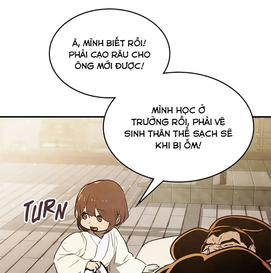 Sự Trở Lại Của Chiến Thần Chapter 65 - 116