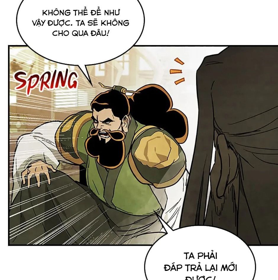 Sự Trở Lại Của Chiến Thần Chapter 65 - 14