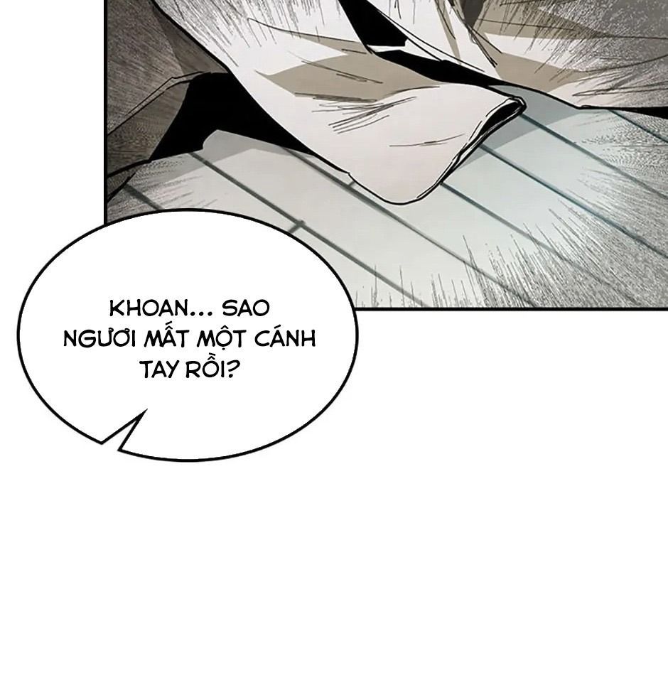 Sự Trở Lại Của Chiến Thần Chapter 65 - 21