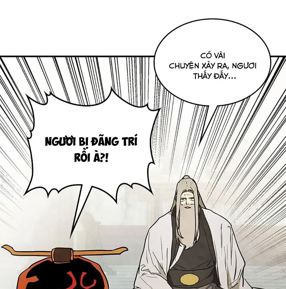 Sự Trở Lại Của Chiến Thần Chapter 65 - 22