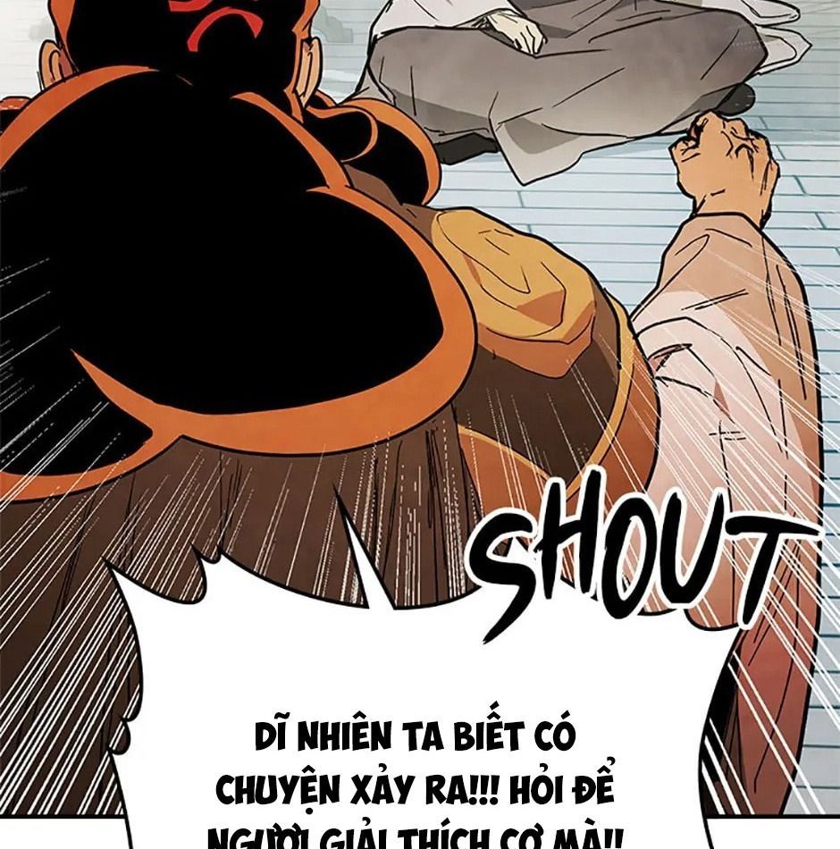 Sự Trở Lại Của Chiến Thần Chapter 65 - 23