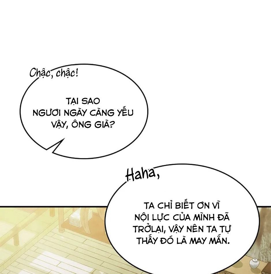 Sự Trở Lại Của Chiến Thần Chapter 65 - 28