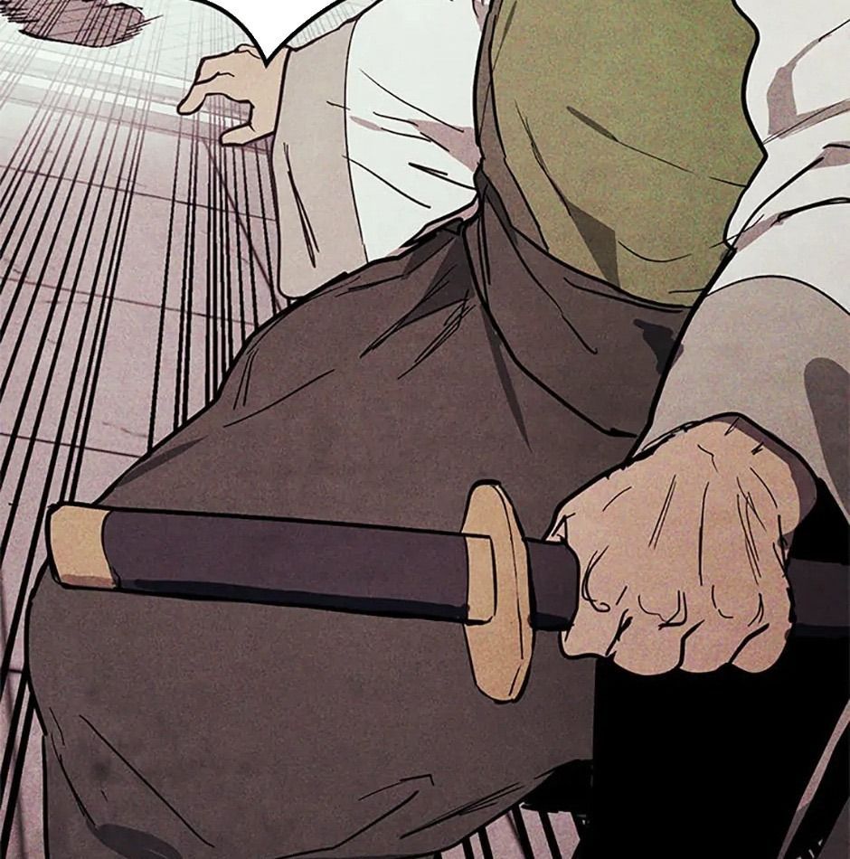 Sự Trở Lại Của Chiến Thần Chapter 65 - 47