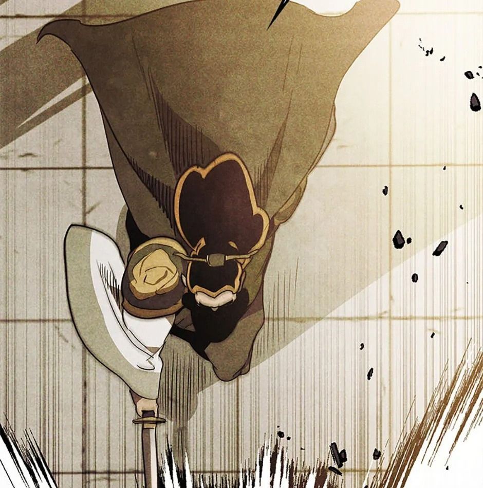 Sự Trở Lại Của Chiến Thần Chapter 65 - 61